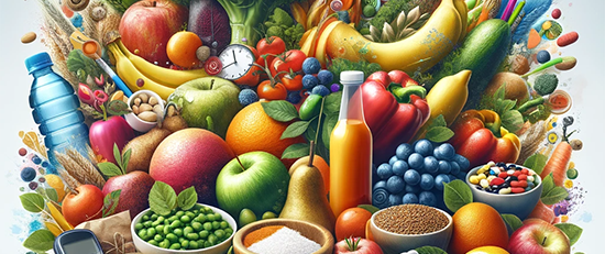 Prevención y Control de la Diabetes: Consejos para un Estilo de Vida Saludable